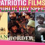 Republic Day 2022: Border To Rang De Basanti, List Of Best Bollywood  Patriotic Films That You Should Watch This Republic Day